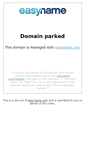 Mobile Screenshot of easify.com